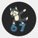 Search for dog meme stickers Cake