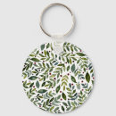 Search for branch key rings Leaves