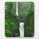 Search for multnomah fall mousepads Columbia river gorge