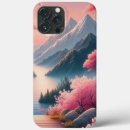 Search for japanese cherry blossom iphone cases Forest