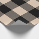 Search for buffalo plaid wrapping paper Simple