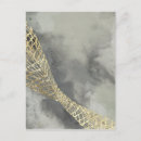 Search for nets postcards Abstract