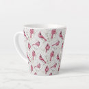Search for repeated pattern mugs Watercolor
