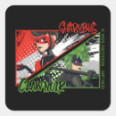 Search for noir stickers Zagtoon