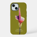 Search for lily flower iphone cases Floral