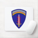 Search for insignia mousepads Military