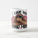 Search for i love sloth mugs Valentine