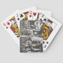 Search for philosophical playing cards Century