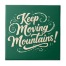 Search for motivational tiles Vintage