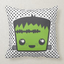 Search for halloween mummy cushions Bat