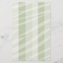 Search for mint green stationery paper Stylish
