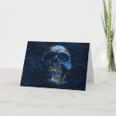 Search for skull design cards Bone