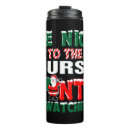 Search for nurse funny travel mugs Merry christmas