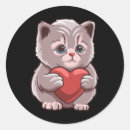 Search for hug the cat stickers Chemistry