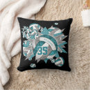 Search for teal and grey cushions For kids