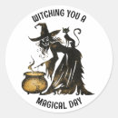 Search for witch cat stickers Spells