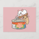 Search for pet food postcards Hamster