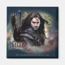 Search for fili magnets Dwarf
