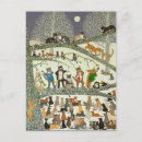 Search for instrument postcards Cat