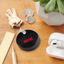 Search for ice rounded key rings For him