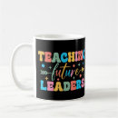 Search for school leader mugs Teacher