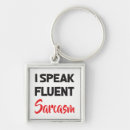 Search for attitude funny key rings Sarcastic