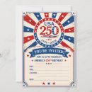 Search for americas invitations 1776 2026