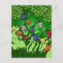 Search for bluebell flowers postcards Garden