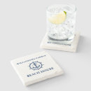 Search for blue marble coasters Anchor