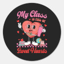 Search for to my valentine stickers Valentine's