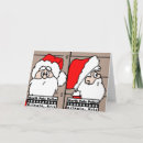 Search for mug christmas cards Santa