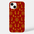 Search for chinese new year iphone cases Bunny