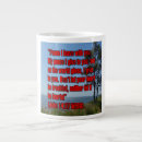 Search for john 14 27 mugs Scripture