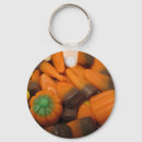 Search for candy corn key rings Treat