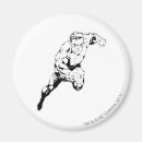 Search for comic style magnets Hero