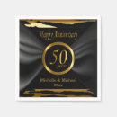 Search for zebra stripe napkins Chic