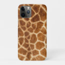 Search for giraffe fur iphone cases Skin