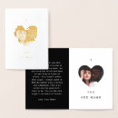 Search for black and white valentines day cards modern