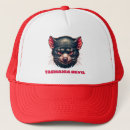 Search for devil hats Endangered species