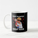 Search for heart trump mugs Funny