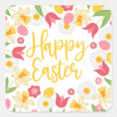 Search for whimsical easter stickers Colourful