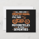 Search for biker birthday invitations Classic