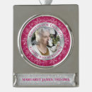 Search for always in our hearts christmas tree decorations Keepsake