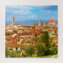 Search for tuscany puzzles Florence