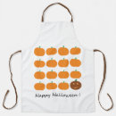 Search for happy witch aprons Jack o lantern