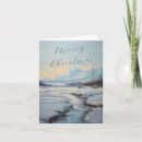 Search for snowy scene christmas cards Traditional