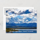 Search for state of alaska postcards America
