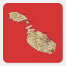 Search for order of malta stickers Country