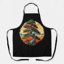 Search for zen aprons Japanese
