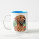 Search for rhodesian ridgeback kitchen dining puppy